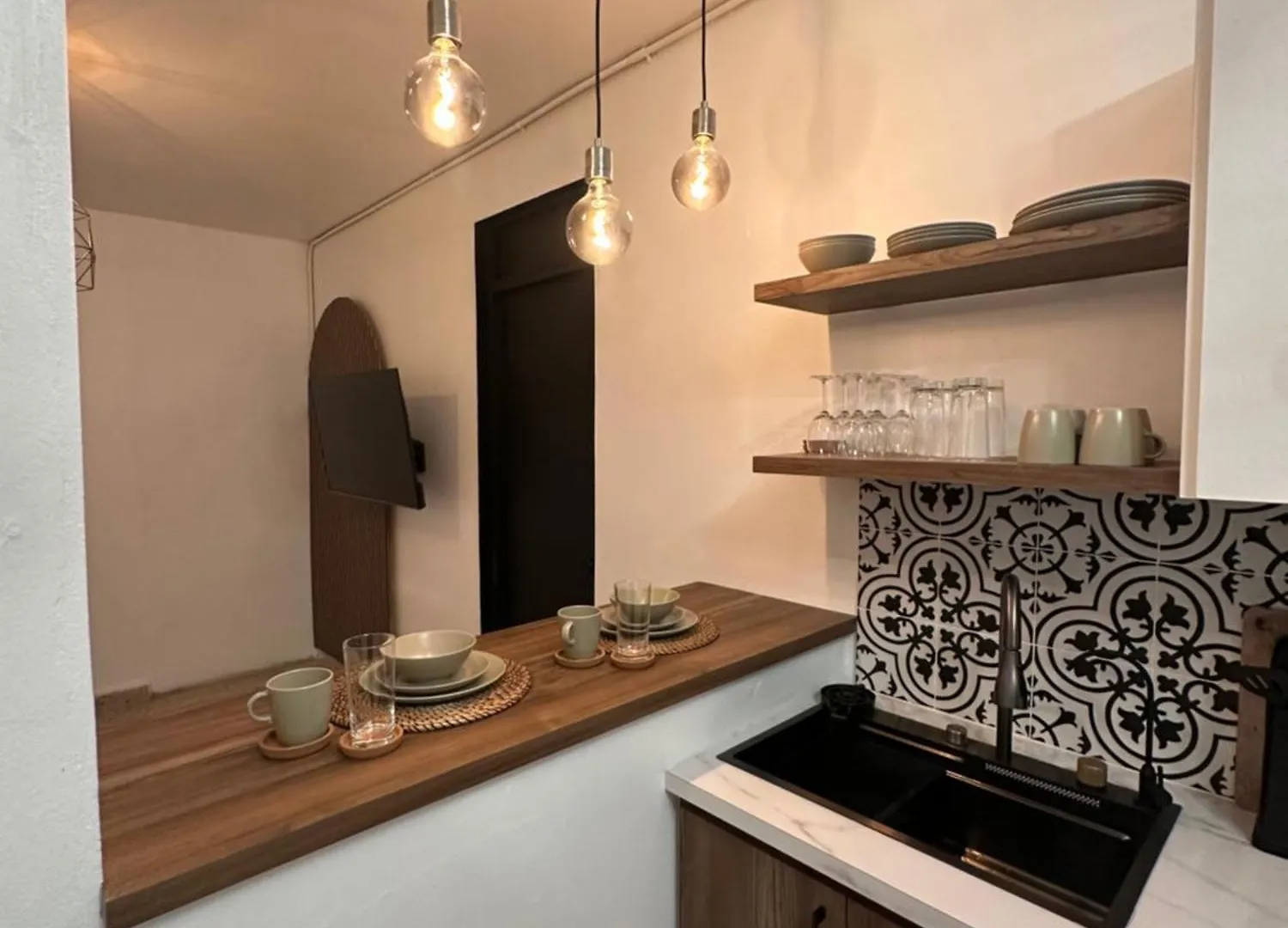 Blissful Homes Fajardo Apartment