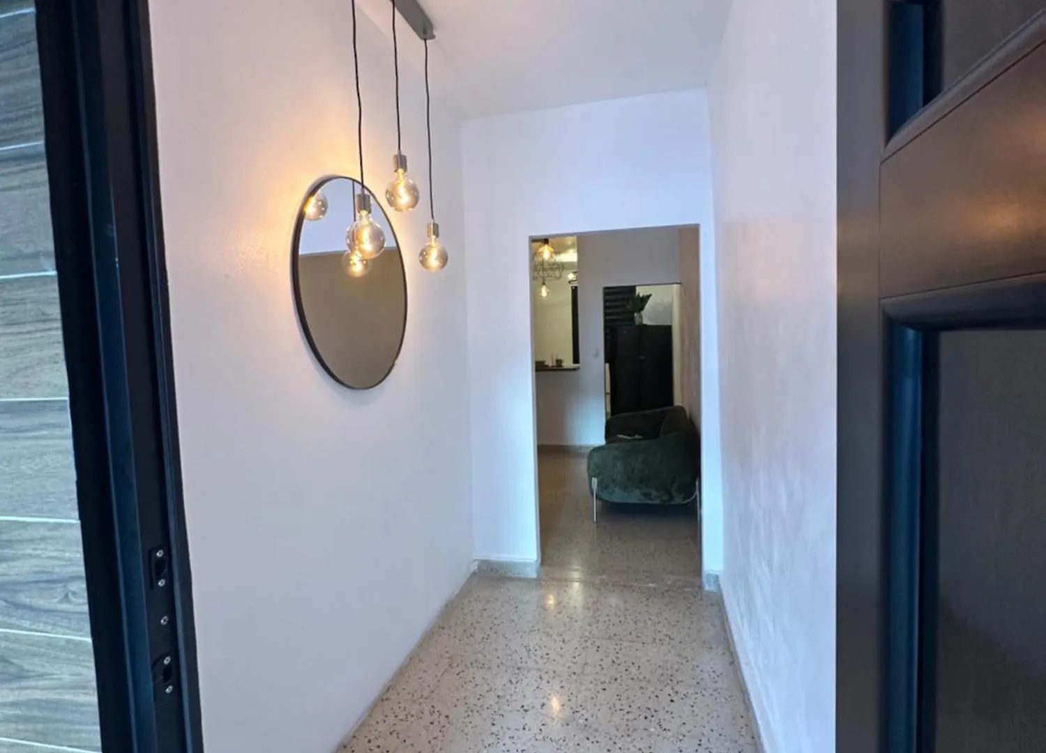Blissful Homes Fajardo Apartment