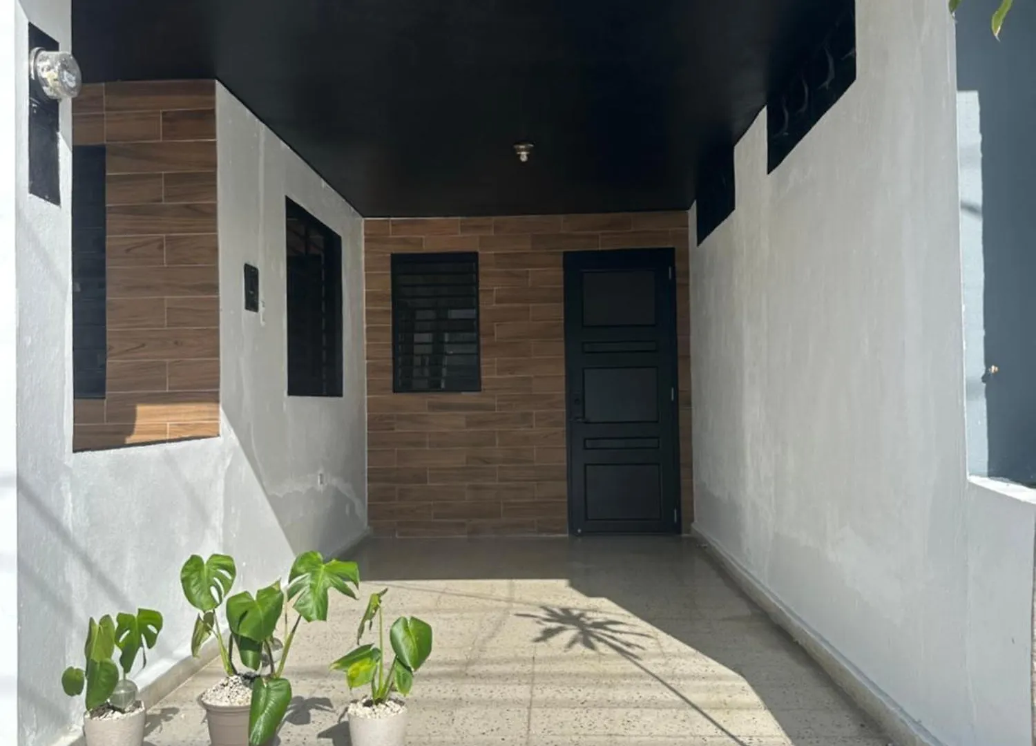 Apartment Blissful Homes Fajardo