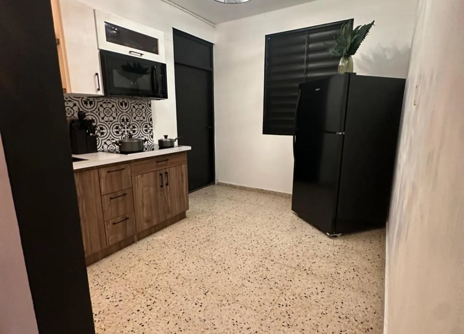 Apartment Blissful Homes Fajardo