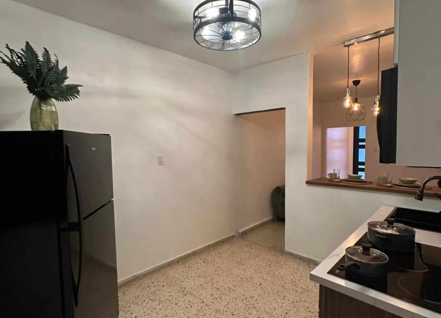 Blissful Homes Fajardo Apartment
