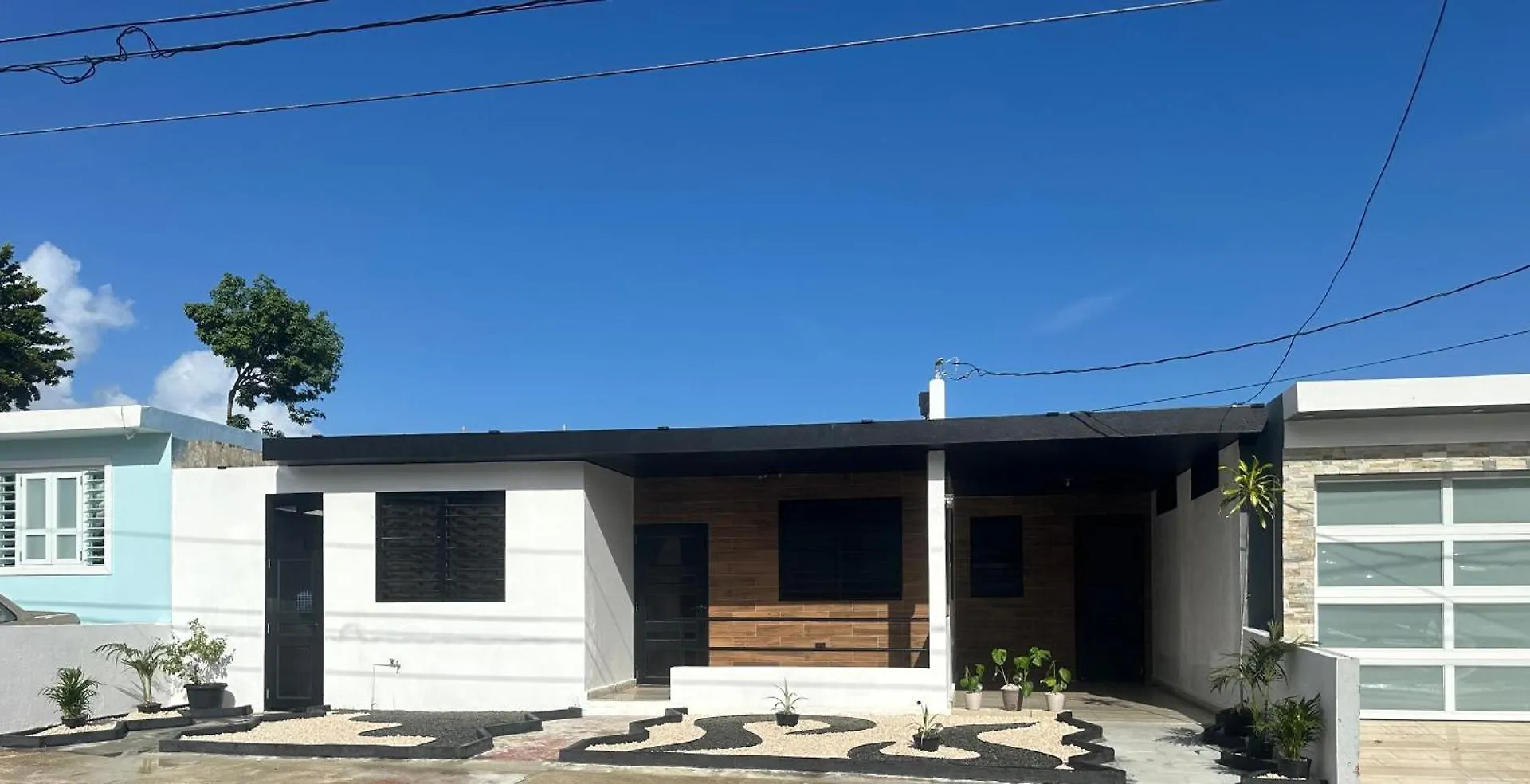 Blissful Homes Fajardo