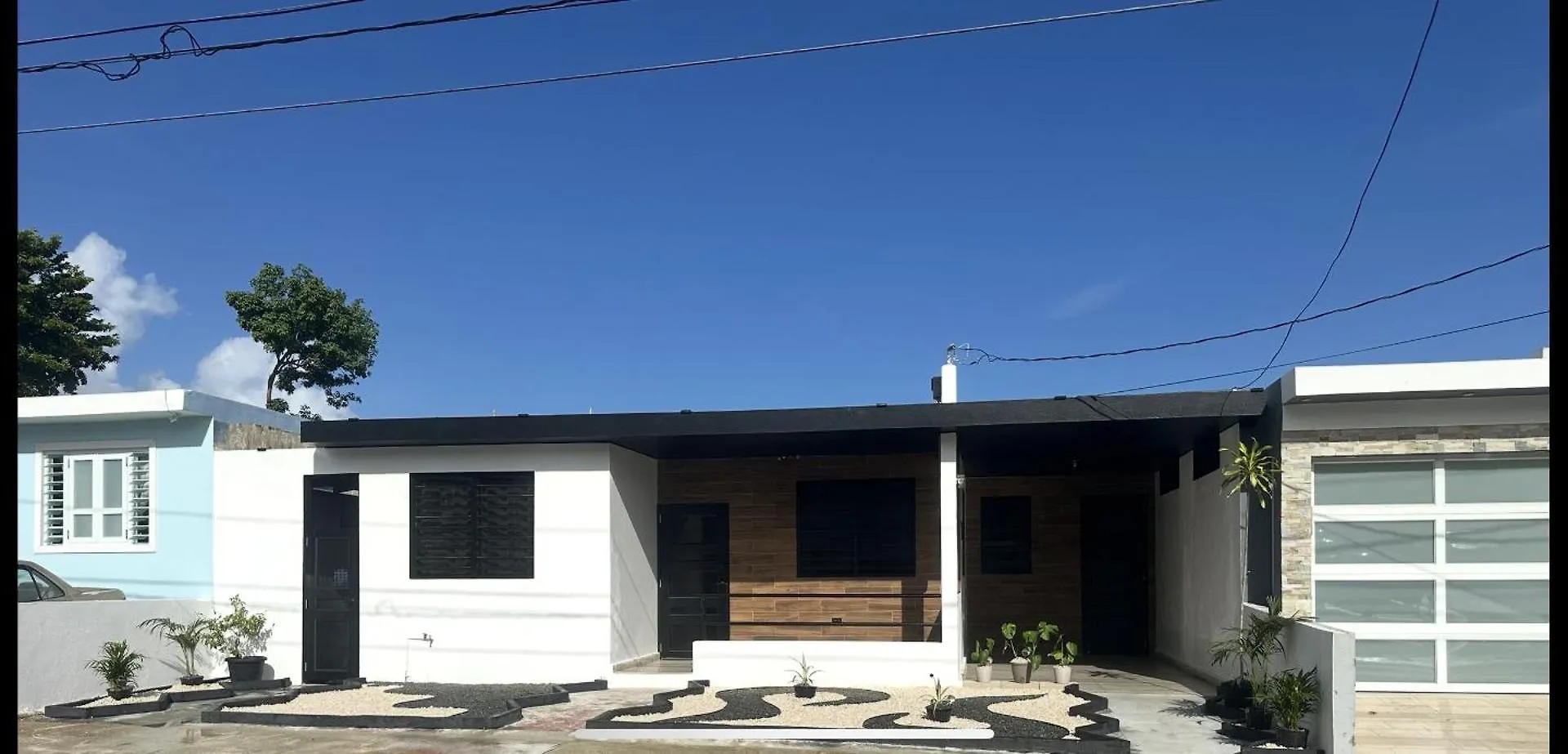 Apartment Blissful Homes Fajardo